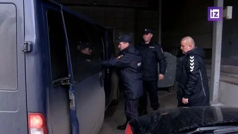Уголовное дело угрозы