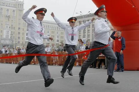 Фестиваль 10 ноября