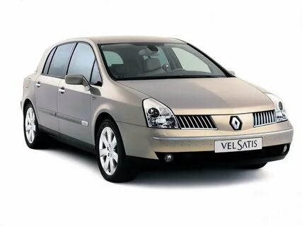 Renault vel satis