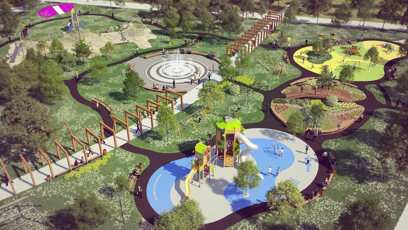 Визуализация сквера. Визуализация площадок. Визуализация площадок. 3д визуализация детская площадка. Детские и спортивные площадки, зоны отдыха.