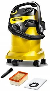 Karcher wd 5