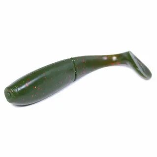 Zander приманки