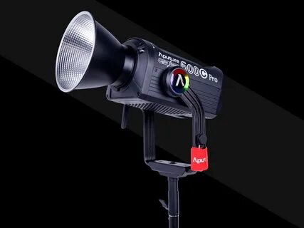 Aputure light