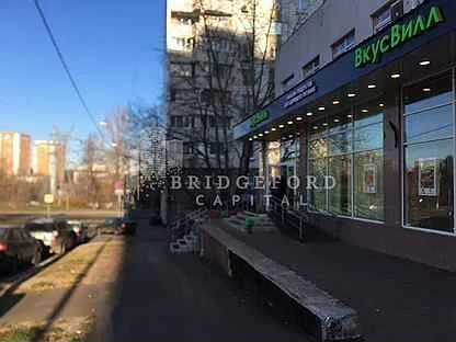 Кастанаевская ул 45 1