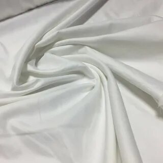 Ткани белая оптом
