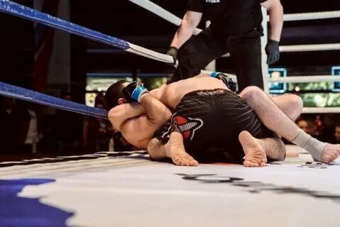 Mma pulse