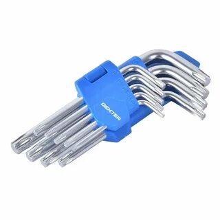 Torx 9