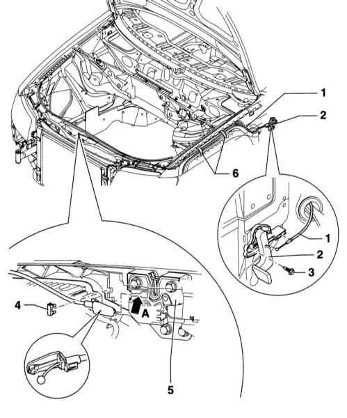 Капот ауди а4 б8. Трос капота Ауди а4 б5. Трос капота Ауди а4 б6. Трос капота Ауди а6 с5. Ауди q7 крепление трос капота.