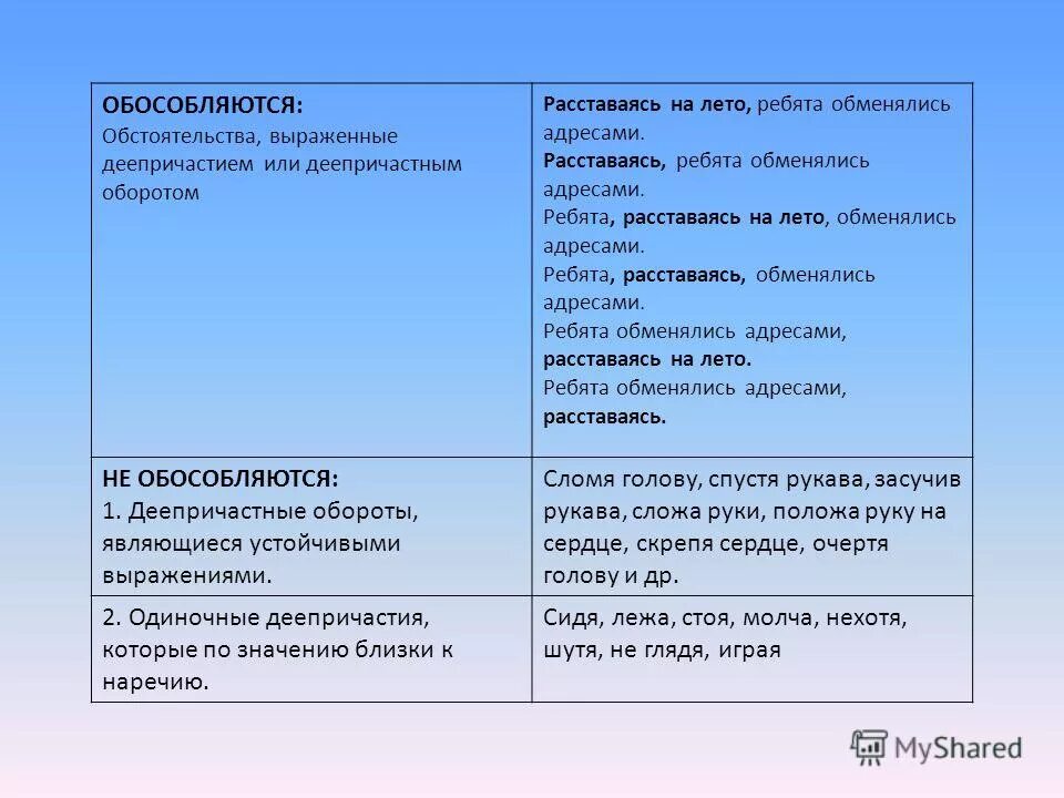 чуткое ухо ловит знакомые