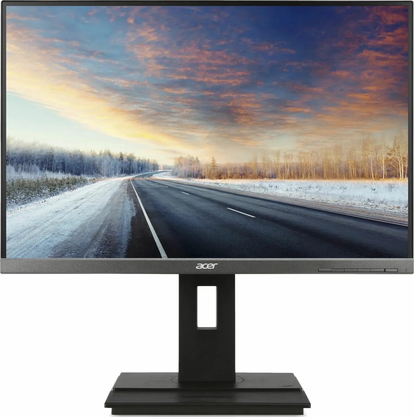 Lcd tv monitor. Lcd tv monitor