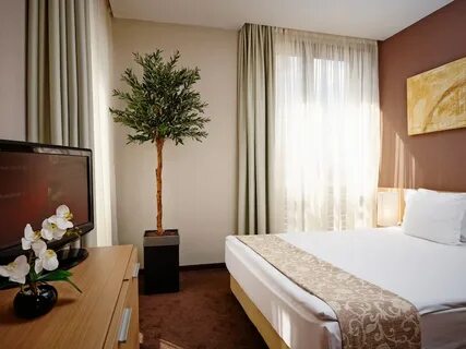 Apart hotel spa