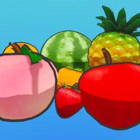Ran fruit