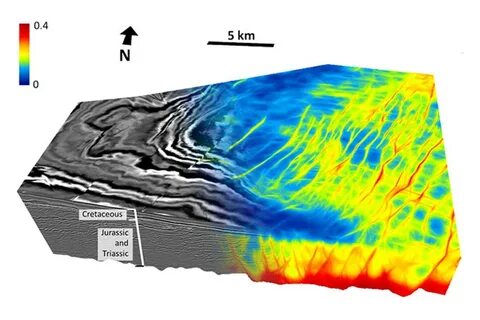 Seismic