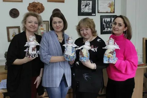 Школа искусств городок