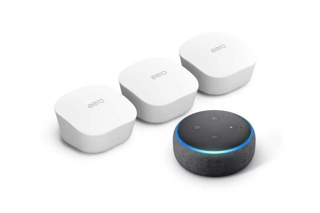 Mesh 3 pack. Amazon eero mesh wifi system. wifi mesh 3 2025. mesh вай фай. современная mesh wi fi система.