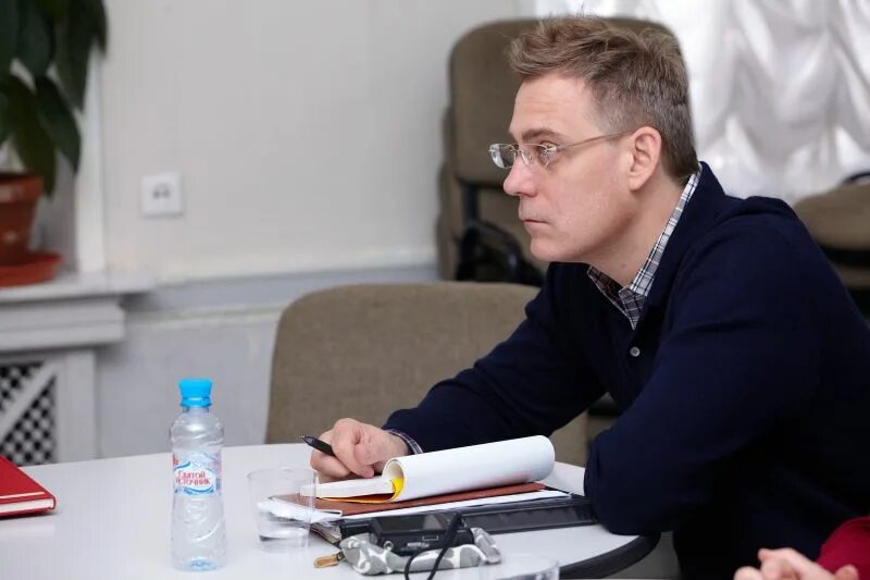 фонд августы