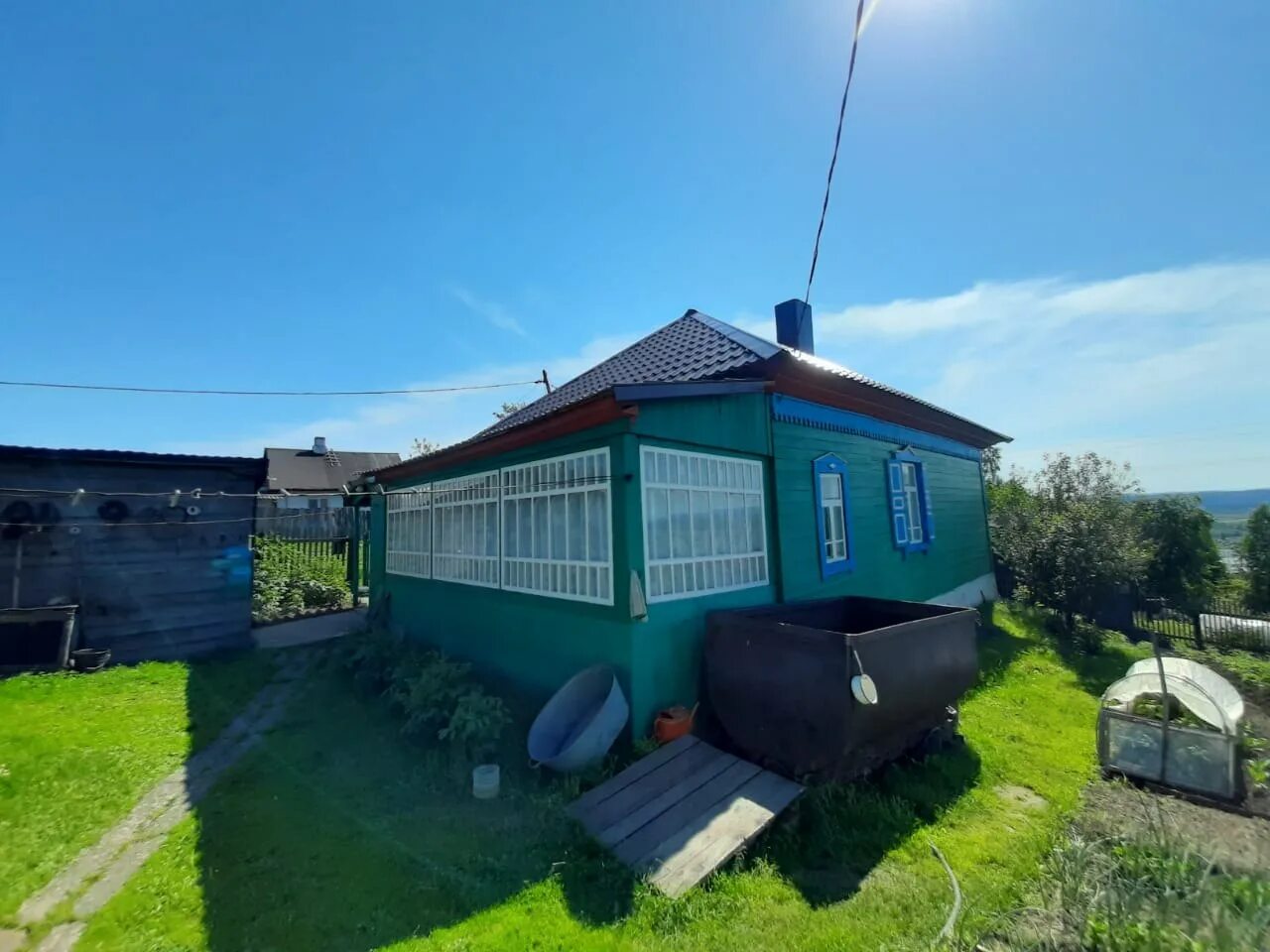 недвижимость в осинниках. г. ул. осинники береговая 20. продажа домов в осинниках новые объявления с фото.