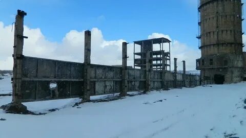 Погода шахты февраль