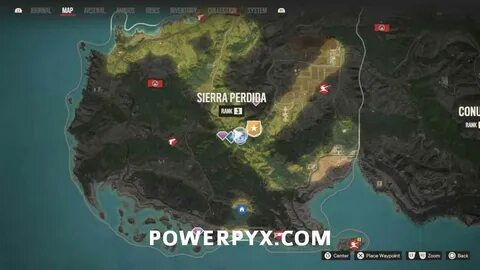 Far cry 6 поговорите с еленой