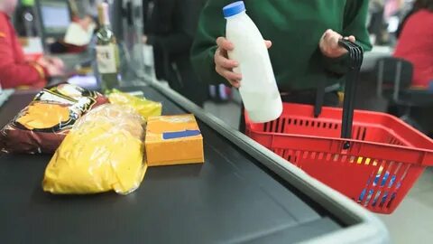 Реализация просроченной продукции