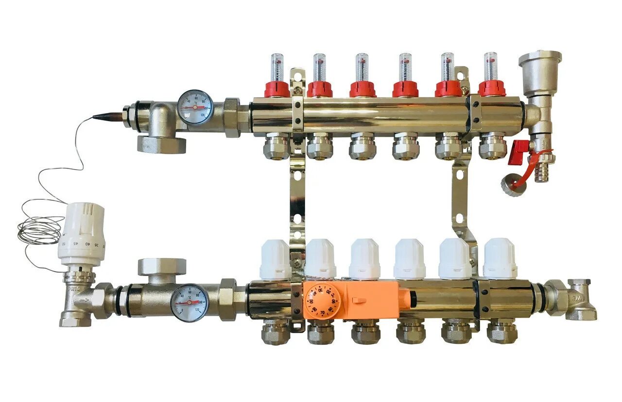 Коллектор отопительного контура. Узел насосно-смесительный е011-1. Коллектор Стоут 3/4 для отопления. Коллектор ТЕСЕ для теплого пола 12 контуров. Коллектор ICMA сервопривод.