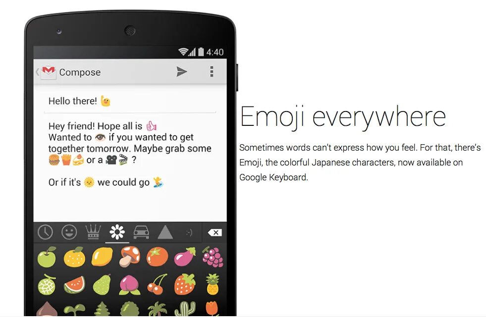 Обновление 17.4 эмодзи. Android Emoji (4.4. Эмодзи гугл клавиатуры. Эмодзи андроид 5.3. Обновление эмодзи на андроид 2022.