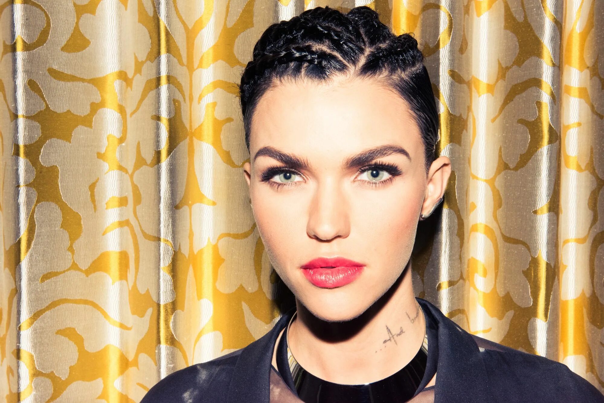 Ruby Rose. Руби Роуз модель. Руби Роуз (певица). Ruby Rose макияж. Руби модели