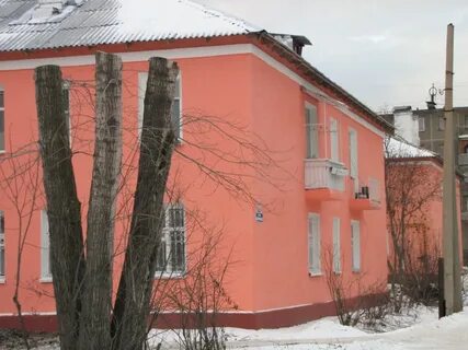 Квартиры кировград