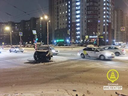 Сегодня в приморском районе спб