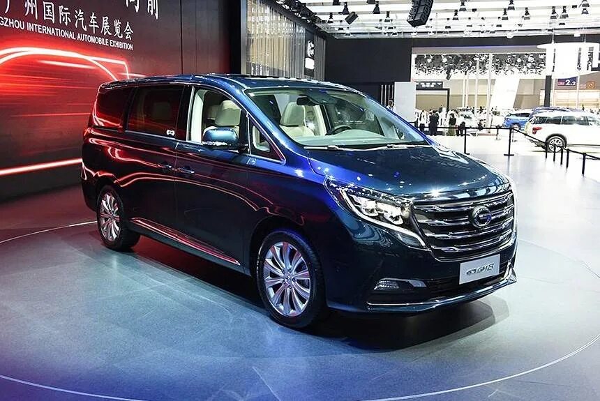 Минивэн GAC gm8. Минивэн GAC Trumpchi gm8. Китайский минивэн GAC Trumpchi gm8 2018. Китайский GAC минивэн минивэн gm8.