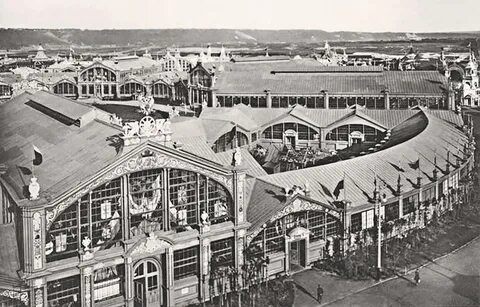 Всероссийская выставка 1896 года