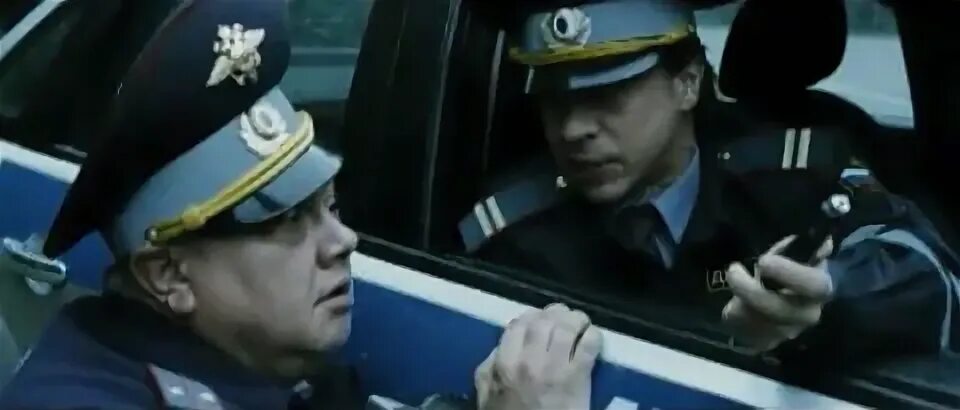 Копы 1