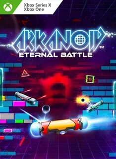 Xbox battle