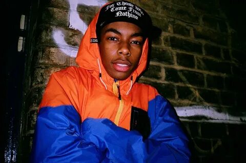 Big l