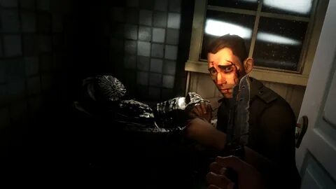 The walking dead vr