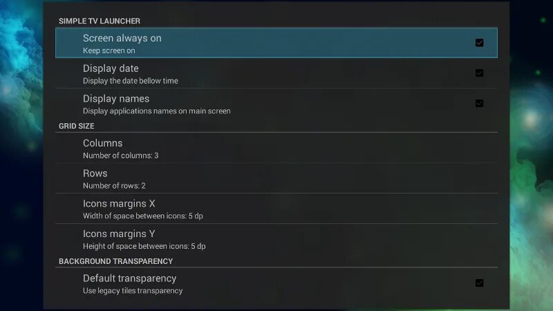 Как установить зону на андроид. Настройка tv launcher. лаунчер тв бокс андроид. необычные лаунчеры для андроид. самый лучший лаунчер для андроид tv box.
