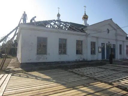 Круглое поле тукаевский