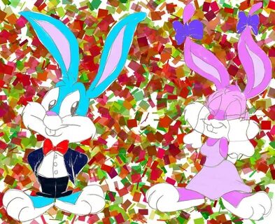 Buster bunny