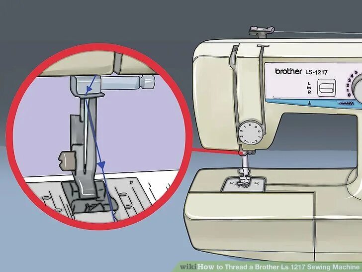 Швейная машинка Бразер комфорт 10. Швейная машинка brother XL 2600 заправка нити. Швейная машинка Бразер лс иголки. Швейная машинка brother 2125 игла. Как правильно вставить нитку в машинку швейную