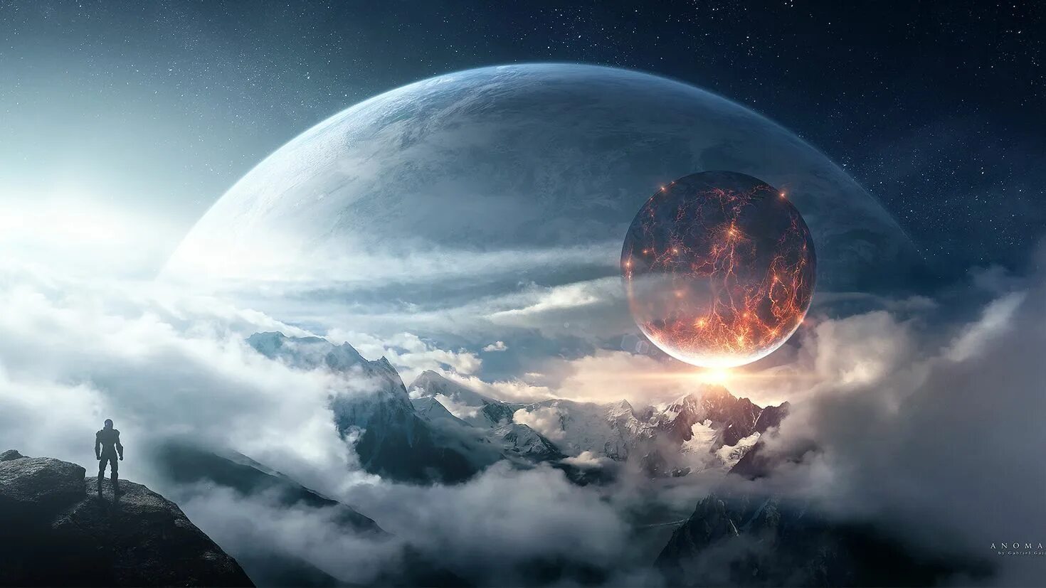 Ты планета. Прекрасная планета фильм 2016. Прекрасная планета фильм 2016. Планеты трейлер. Обои космос.