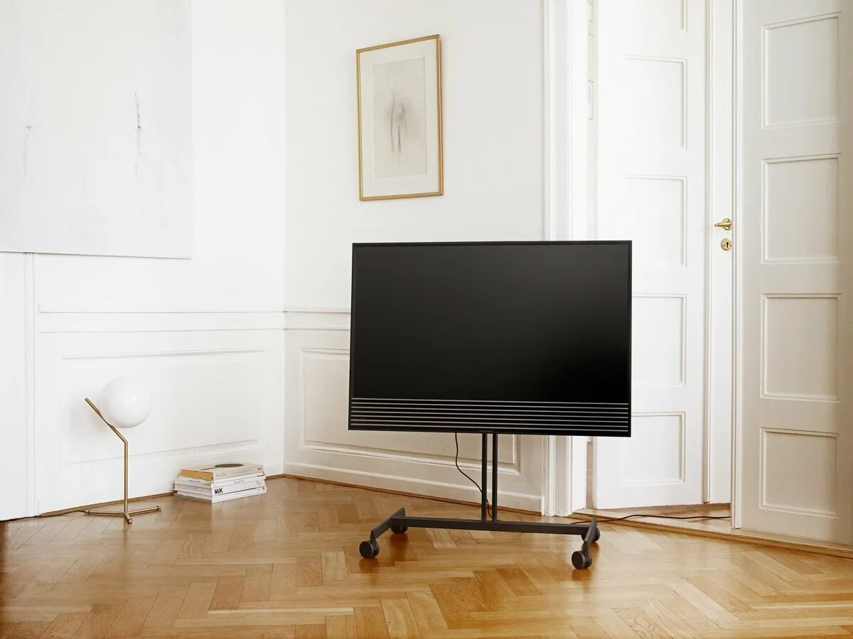 Телевизор бенг Олуфсен. Bang and Olufsen телевизор 85. Bang & Olufsen BEOVISION 7-40. Подставка под телевизор Bang Olufsen. Телевизор bang olufsen