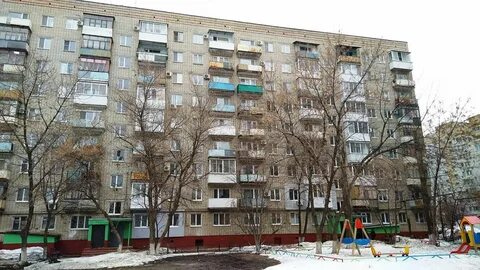 Улица расковой 5