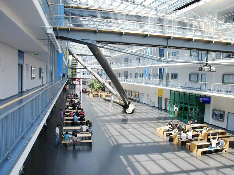 Munich technical