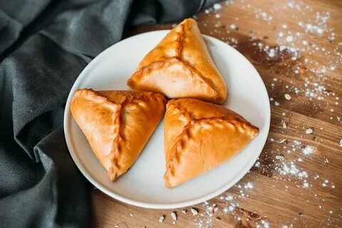 Пресное блюдо