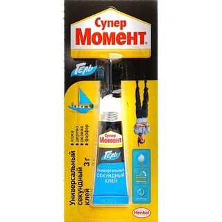 Клей секунда инструкция