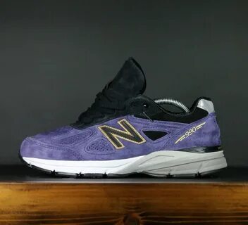 New balance 990