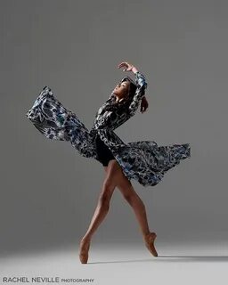 Dancing mod