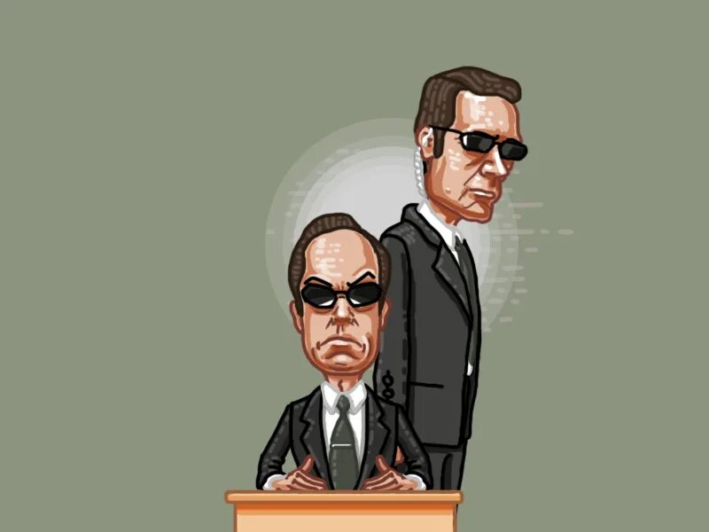 View agents