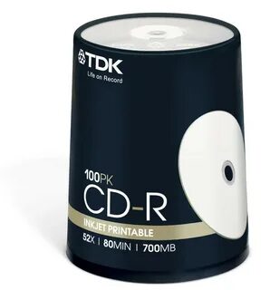 Cd r 700mb printable
