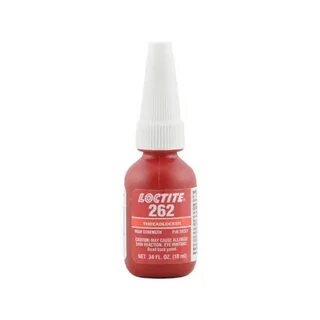 Резьбовой фиксатор loctite